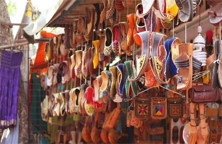 Nala Bazaar Ajmer, Rajasthan 